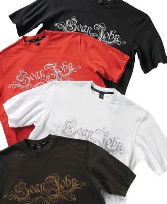 Sean John Whipback T-Shirt