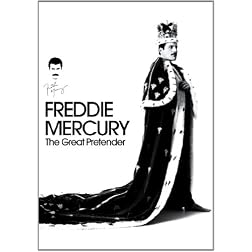 The Great Pretender
