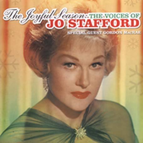 CD-Charts  Music : Joyful Season