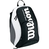 Wilson Pro Staff Backpack 2007
