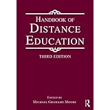 handbook of distance education