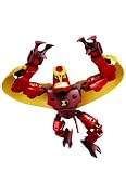 LEGO Ben 10 Alien Force Jet Ray (8518)