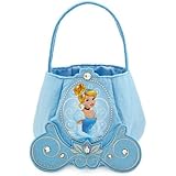Disney Cinderella Trick-or-Treat Bag