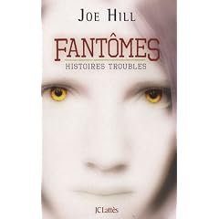Fant�mes : Histoires troubles