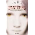 Fant�mes : Histoires troubles