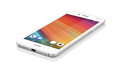 Infocus M535 (Silver)