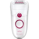 Braun Series 5-5185 Silk Epil Epilator 1 Count (8858998506156)