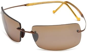 Click here to buy Maui Jim Thousand Peaks Sunglasses - Polarized by Maui Jim.