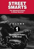 Street Smarts Motorcycle Skills DVD Vol. 1 - Strategies & Tactics for the Street - Paul Winters