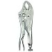 Irwin Tools 4935579 5 Inch Traditional Curved Jaw Locking Plier