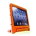 Fintie Kiddie Case for iPad 2/3/4 (Old Model) - Light Weight Shock Proof Convertible Handle Stand Kids Friendly for iPad 4th Generation with Retina Display, iPad 3 & iPad 2 - Orange