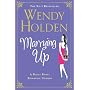 Marrying Up by Wendy Holden