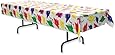 Graduation Tablecover Party Accessory (1 count) (1/Pkg)