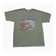 Grateful Dead "Woody" Tie-Dye T-Shirt