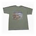 Grateful Dead "Woody" Tie-Dye T-Shirt