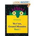 Va-t'en, Grand Monstre Vert!