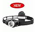 Search : LED LENSER H7 3 WATT CREE HEADLAMP TORCH