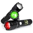 Nebo U.S. Army Tac-110z Lumen Tactical Flashlight