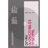 Din Av-01-04-Cn-86.03 [DVD] [Import]