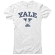Yale University Bulldogs Vintage Juniors T-Shirt