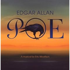 Edgar Allan Poe-a Musical By Eric Woolfson (Ost)