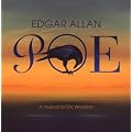 Edgar Allan Poe-a Musical By Eric Woolfson (Ost)