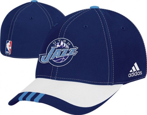 Utah Jazz 2008 NBA Draft Hat