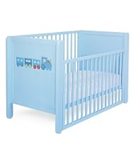 My First Adventure Blue Lollicot - Save up to 20%
