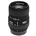 Sigma 18-50mm DC & 55-200mm DC Autofocus Zoom Lenses for Nikon D40, D40x, D50, D60, D70, D80, D90, D700, D200, D300 & D3 Digital SLR Cameras