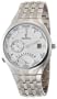 Festina Men's F6761/1 World Time Stainless Steel Watch