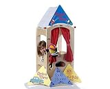 The Learning Tower Playhouse Kit