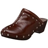 Michael Michael Kors Women's Astor Low Clog