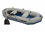 Seahawk II Boat Set