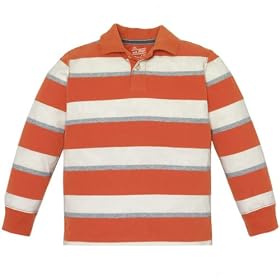 The Children's Place Boys Classic Polo Shirt Sizes 4 - 14