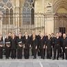Image of The Monteverdi Choir