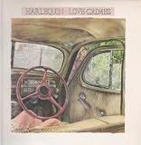 LOVE CRIMES LP (VINYL ALBUM) DUTCH EPIC 1980
