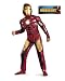 Search : Iron Man 2 Mark 6 Light-Up Deluxe