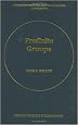 Profinite Groups (London Mathematical Society Monographs)