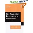 The Academic Presentation: Situated Talk in Action: Situated Talk in Action (Directions in Ethnomethodology and... by Johanna Rendle-short