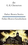 Produkt-Bild: Father Brown Stories Father-Brown-Geschichten