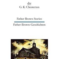 Father Brown Stories Father-Brown-Geschichten