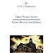 Father Brown Stories Father-Brown-Geschichten