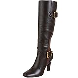 Jessica Simpson Women's Kaptiva Boot,Rugged Brown,6 M