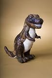 Plush T Rex 9