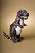 Plush T Rex 9