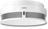 Merten 547019 Merten ARGUS Rauchmelder Basic polarweiss 547019