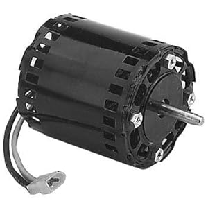 Lennox Furnace Draft Inducer Motor (44393-5 JB1N068) AO Smith # 963
