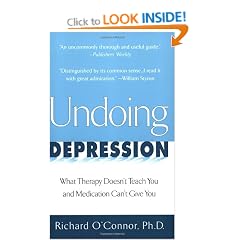 Undoing Depression
