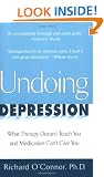 Undoing Depression: What Therapy Doesn't Teach You and MedicationCan't Give You
