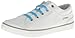 Teva Women's Freewheel Washed Canvas Sneaker